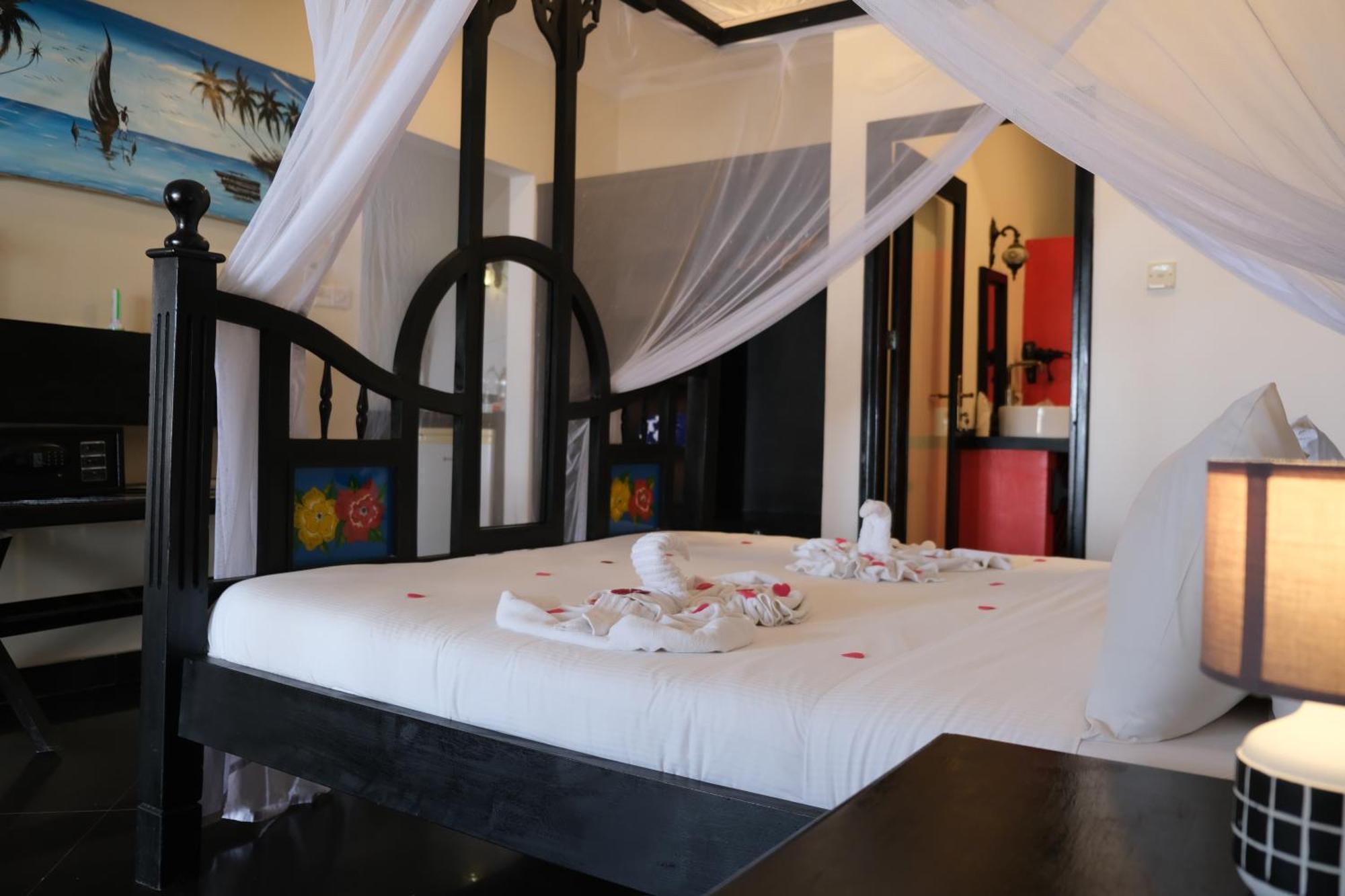 Sofia Sea View Hotel Pwani Mchangani Cameră foto