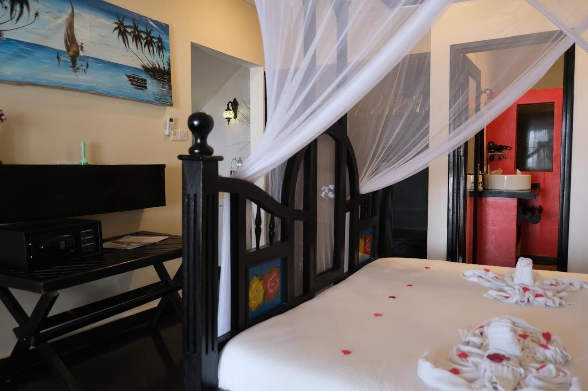 Sofia Sea View Hotel Pwani Mchangani Cameră foto