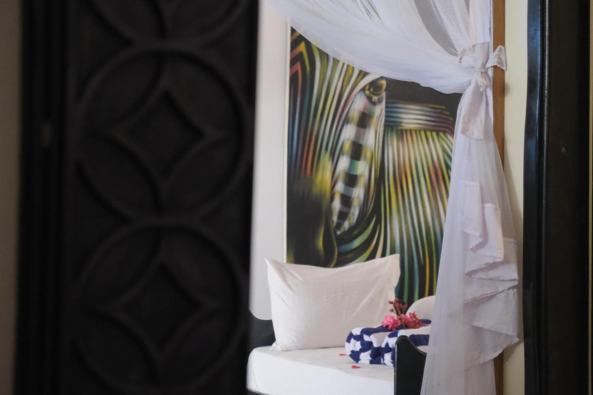 Sofia Sea View Hotel Pwani Mchangani Cameră foto